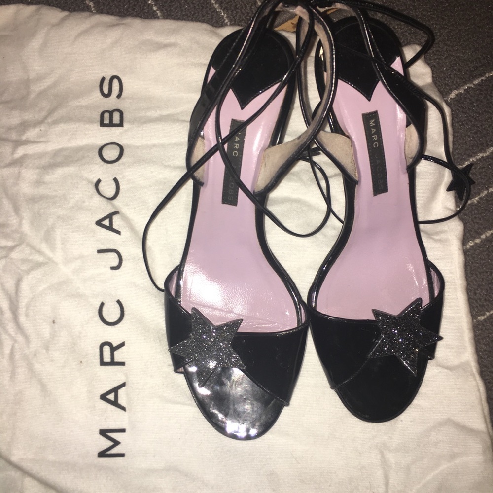 Marc Jacobs sandals